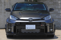 2023 Toyota GRMNYARISU GXPA16 GRMN Yaris Circuit Package, Limited Color Matte Steel -1M1- , Limited To 50 Units