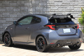 2023 Toyota GRMNYARISU GXPA16 GRMN Yaris Circuit Package, Limited Color Matte Steel -1M1- , Limited To 50 Units