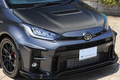 2023 Toyota GRMNYARISU GXPA16 GRMN Yaris Circuit Package, Limited Color Matte Steel -1M1- , Limited To 50 Units