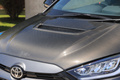 2023 Toyota GRMNYARISU GXPA16 GRMN Yaris Circuit Package, Limited Color Matte Steel -1M1- , Limited To 50 Units