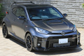 2023 Toyota GRMNYARISU GXPA16 GRMN Yaris Circuit Package, Limited Color Matte Steel -1M1- , Limited To 50 Units