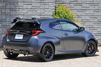 2023 Toyota GRMNYARISU GXPA16 GRMN Yaris Circuit Package, Limited Color Matte Steel -1M1- , Limited To 50 Units