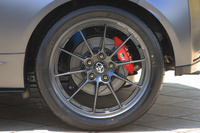 2023 Toyota GRMNYARISU GXPA16 GRMN Yaris Circuit Package, Limited Color Matte Steel -1M1- , Limited To 50 Units