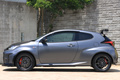 2023 Toyota GRMNYARISU GXPA16 GRMN Yaris Circuit Package, Limited Color Matte Steel -1M1- , Limited To 50 Units