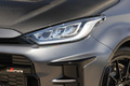 2023 Toyota GRMNYARISU GXPA16 GRMN Yaris Circuit Package, Limited Color Matte Steel -1M1- , Limited To 50 Units