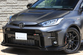 2023 Toyota GRMNYARISU GXPA16 GRMN Yaris Circuit Package, Limited Color Matte Steel -1M1- , Limited To 50 Units