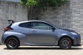 2023 Toyota GRMNYARISU GXPA16 GRMN Yaris Circuit Package, Limited Color Matte Steel -1M1- , Limited To 50 Units