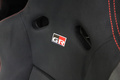 2023 Toyota GRMNYARISU GXPA16 GRMN Yaris Circuit Package, Limited Color Matte Steel -1M1- , Limited To 50 Units