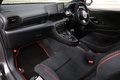 2023 Toyota GRMNYARISU GXPA16 GRMN Yaris Circuit Package, Limited Color Matte Steel -1M1- , Limited To 50 Units