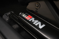 2023 Toyota GRMNYARISU GXPA16 GRMN Yaris Circuit Package, Limited Color Matte Steel -1M1- , Limited To 50 Units