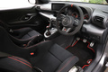 2023 Toyota GRMNYARISU GXPA16 GRMN Yaris Circuit Package, Limited Color Matte Steel -1M1- , Limited To 50 Units