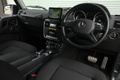2014 Mercedes-Benz G CLASS null