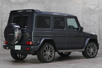 2014 Mercedes-Benz G CLASS null