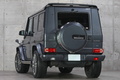 2014 Mercedes-Benz G CLASS null