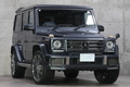 2014 Mercedes-Benz G CLASS null