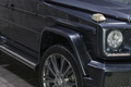 2014 Mercedes-Benz G CLASS null