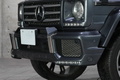 2014 Mercedes-Benz G CLASS null