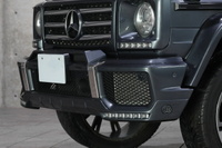 2014 Mercedes-Benz G CLASS null
