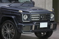 2014 Mercedes-Benz G CLASS null