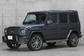 2014 Mercedes-Benz G CLASS null
