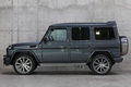 2014 Mercedes-Benz G CLASS null