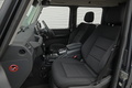2014 Mercedes-Benz G CLASS null
