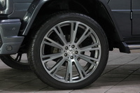 2014 Mercedes-Benz G CLASS null