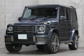 2014 Mercedes-Benz G CLASS null