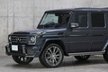 2014 Mercedes-Benz G CLASS null