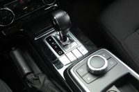 2014 Mercedes-Benz G CLASS null