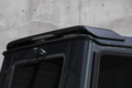 2014 Mercedes-Benz G CLASS null