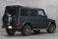 2014 Mercedes-Benz G CLASS null