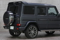 2014 Mercedes-Benz G CLASS null