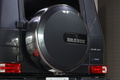 2014 Mercedes-Benz G CLASS null