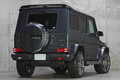 2014 Mercedes-Benz G CLASS null