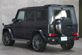 2014 Mercedes-Benz G CLASS null