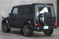 2014 Mercedes-Benz G CLASS null