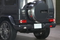2014 Mercedes-Benz G CLASS null