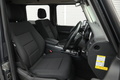 2014 Mercedes-Benz G CLASS null