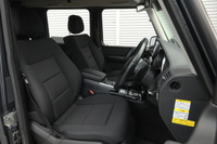 2014 Mercedes-Benz G CLASS null