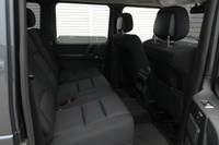 2014 Mercedes-Benz G CLASS null