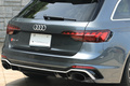 2021 Audi RS4 AVANT 