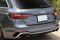 2021 Audi RS4 AVANT 