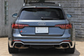 2021 Audi RS4 AVANT 