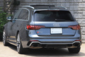 2021 Audi RS4 AVANT 