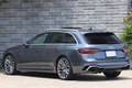 2021 Audi RS4 AVANT 