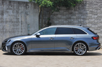 2021 Audi RS4 AVANT 