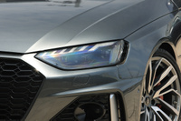 2021 Audi RS4 AVANT 