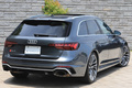 2021 Audi RS4 AVANT 