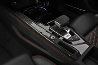 2021 Audi RS4 AVANT 